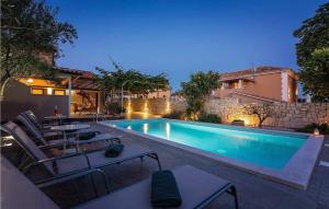 Villa Vanessa 