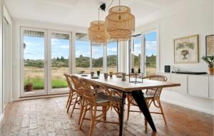 Nice Home In Fjerritslev With Wifi