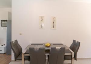 Apartments Srdanovic