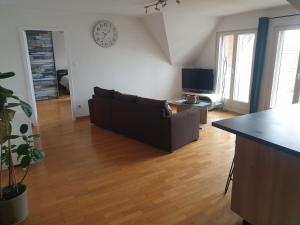 Sur les toits du centre - 3hvězdičkové hotely ve městě Haguenau