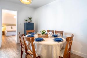 Maison Bord De Mer Centre