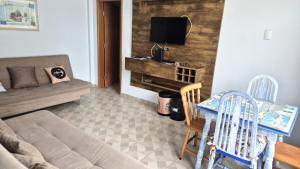 Verdadeiro Pé na Areia