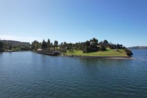 Casa Bauda de Chiloé