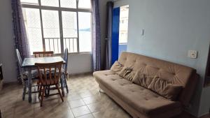 Verdadeiro Pé na Areia