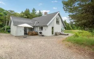 Lovely Home In Bedsted Thy With Sauna - Bedsted Thy