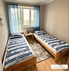 W Dablju - Apartementy nad morzem