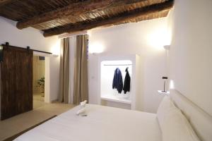 Habitación Doble con baño privado