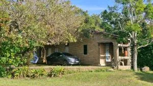 Solar de Bonito Casa Caju - Cortez