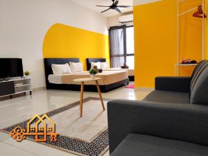 Core Soho Suite KLIA FREE WIFI BY GOLDEN GATES