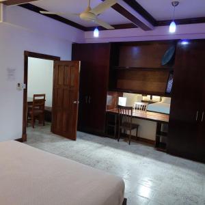 Mayan Mystique Apartments