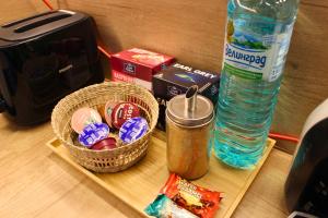 Уютно кътче 1