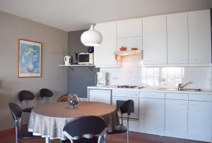 Stunning 2-bedroom Duplex Apartement T64