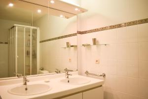 Stunning 2-bedroom Duplex Apartement T64