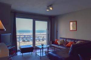 Stunning 2-bedroom Duplex Apartement T64