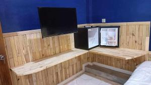 Little Susie Double Room