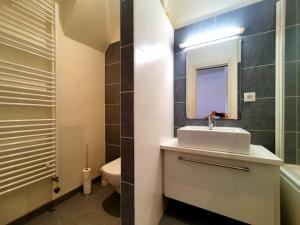 Maisons de vacances La Capitainerie Port du Legue : photos des chambres