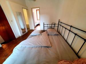 Maisons de vacances La Capitainerie Port du Legue : photos des chambres