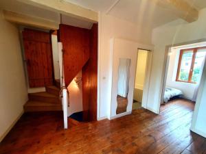 Maisons de vacances La Capitainerie Port du Legue : photos des chambres