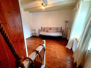 Maisons de vacances La Capitainerie Port du Legue : Maison 2 Chambres