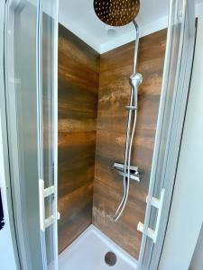 Appartements Maison familiale avec exterieur Menage et linges inclus : photos des chambres