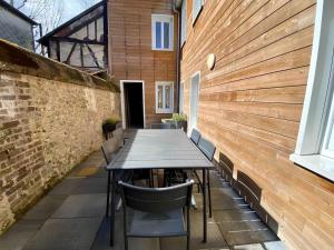 Appartements Maison familiale avec exterieur Menage et linges inclus : photos des chambres