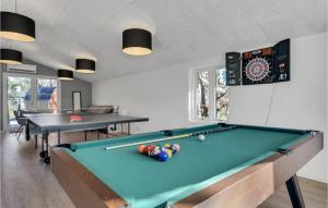 Stunning Home In Ebeltoft With Wifi