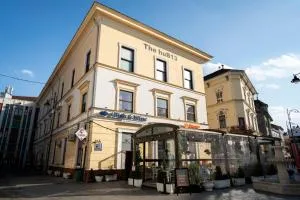 B13旅舍 - 阿夫里格