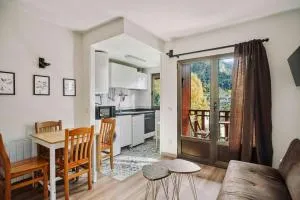 La Casita del Árbol WifiSmartTVGarajeVistas - Формігаль