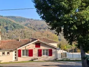 Au Gite des Champs - Saint-Just-dʼAvray