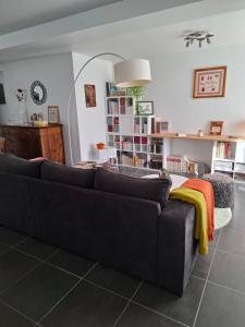 Maisons de vacances Au Gite des Champs : photos des chambres