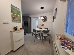 Apartman Lujzijana - Netretić