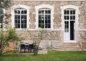 B&B / Chambres d'hotes La Maison D'Olivier : Appartement 2 Chambres