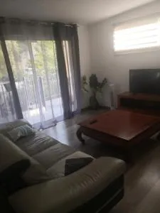 1149 le Tholonet - Les Artauds