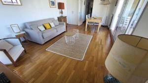 Appartements Saint jean de Luz, Les Camelias, Appt 4pers, terrasse : photos des chambres