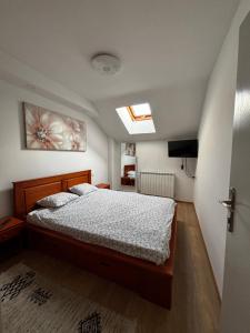 Apartman Milica