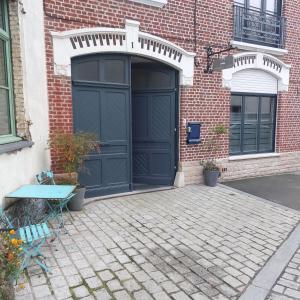Maisons d'hotes Chez sylvie et jean luc : photos des chambres