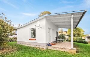 Ferienhaus Kummerow