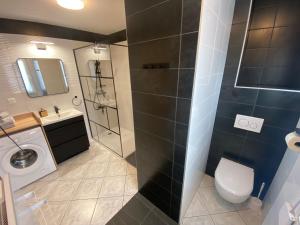 Appartements Le 11 de Colmar : photos des chambres