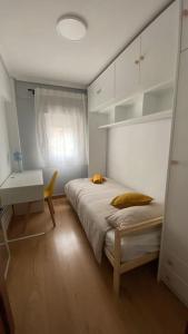 Bien situado vayas donde vayas