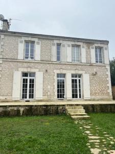 Maisons de vacances Maison 6pers-Centre ville-Jardin : photos des chambres