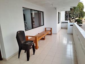 Apartamento para Vacaciones