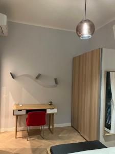 A due passi da Stazione Centrale