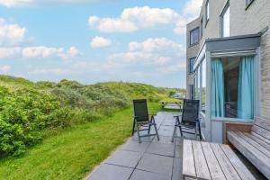 Appartementencomplex Juliana 68