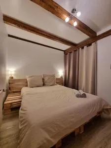 Le Hameau Frontalier - 阿让塔勒勒巴