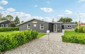 Beautiful Home In Hadsund With Wifi - Nørre Hurup