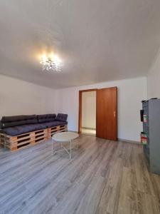 Appartements Le Hameau Frontalier : photos des chambres