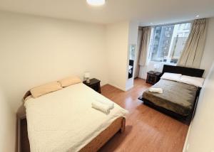 Departamento amplio para familias, de lujo 3 habitaciones, 4 baños, 6 camas, 10 personas, wifi, 2 parqueaderos Republica de El Salvador Plaza Kendo