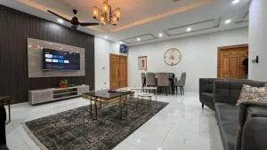 Heston Villa Topcity Islamabad - Mundwāl