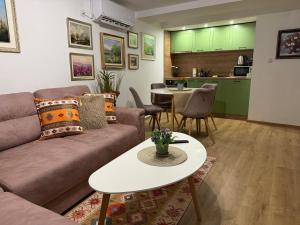 Apartment Tsarevets View