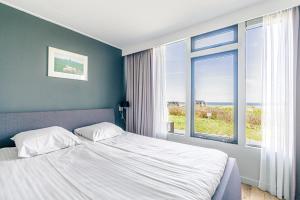 Appartementencomplex Juliana 60